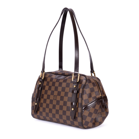 Louis Vuitton Rivington PM - Picture 2 of 14